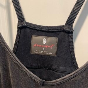 Free People Jumpsuit